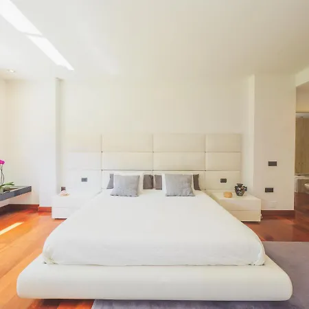 Cubo's Gibralfaro House Center 别墅 马拉加