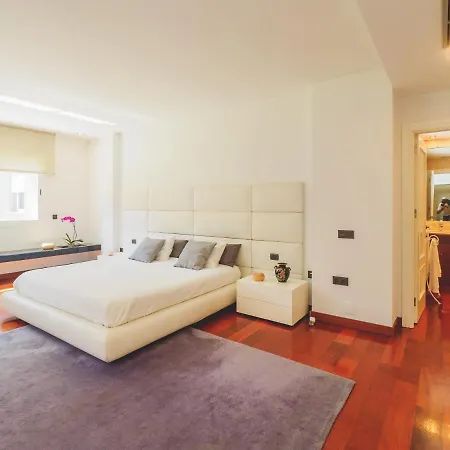 Cubo's Gibralfaro House Center 别墅 *